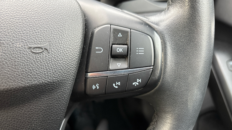 Ford Focus 1.5 EcoBlue 120 Titanium 5dr Auto Diesel Estate